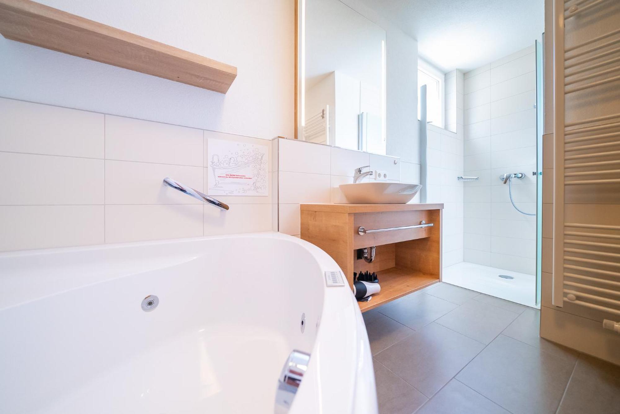 Apartmán Feldberg Domizil - Residenz Grafenmatt Rinken Exteriér fotografie