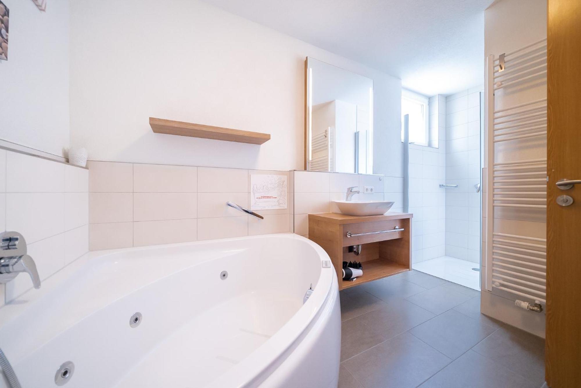 Apartmán Feldberg Domizil - Residenz Grafenmatt Rinken Exteriér fotografie