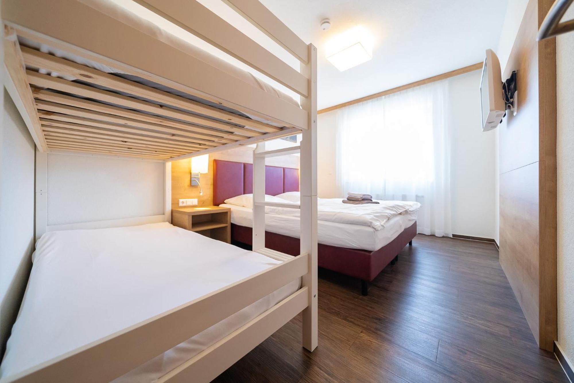 Apartmán Feldberg Domizil - Residenz Grafenmatt Rinken Exteriér fotografie