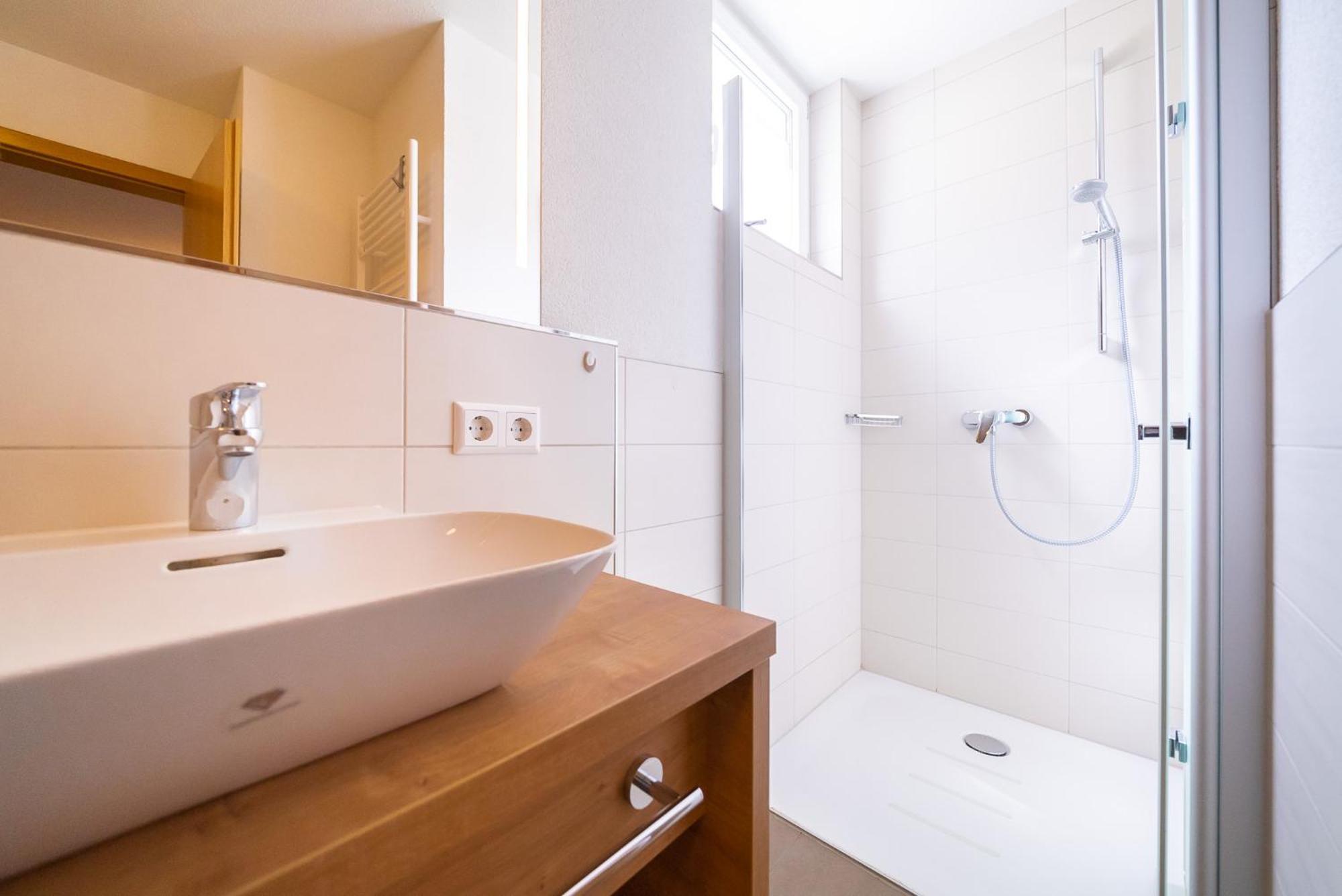 Apartmán Feldberg Domizil - Residenz Grafenmatt Rinken Exteriér fotografie