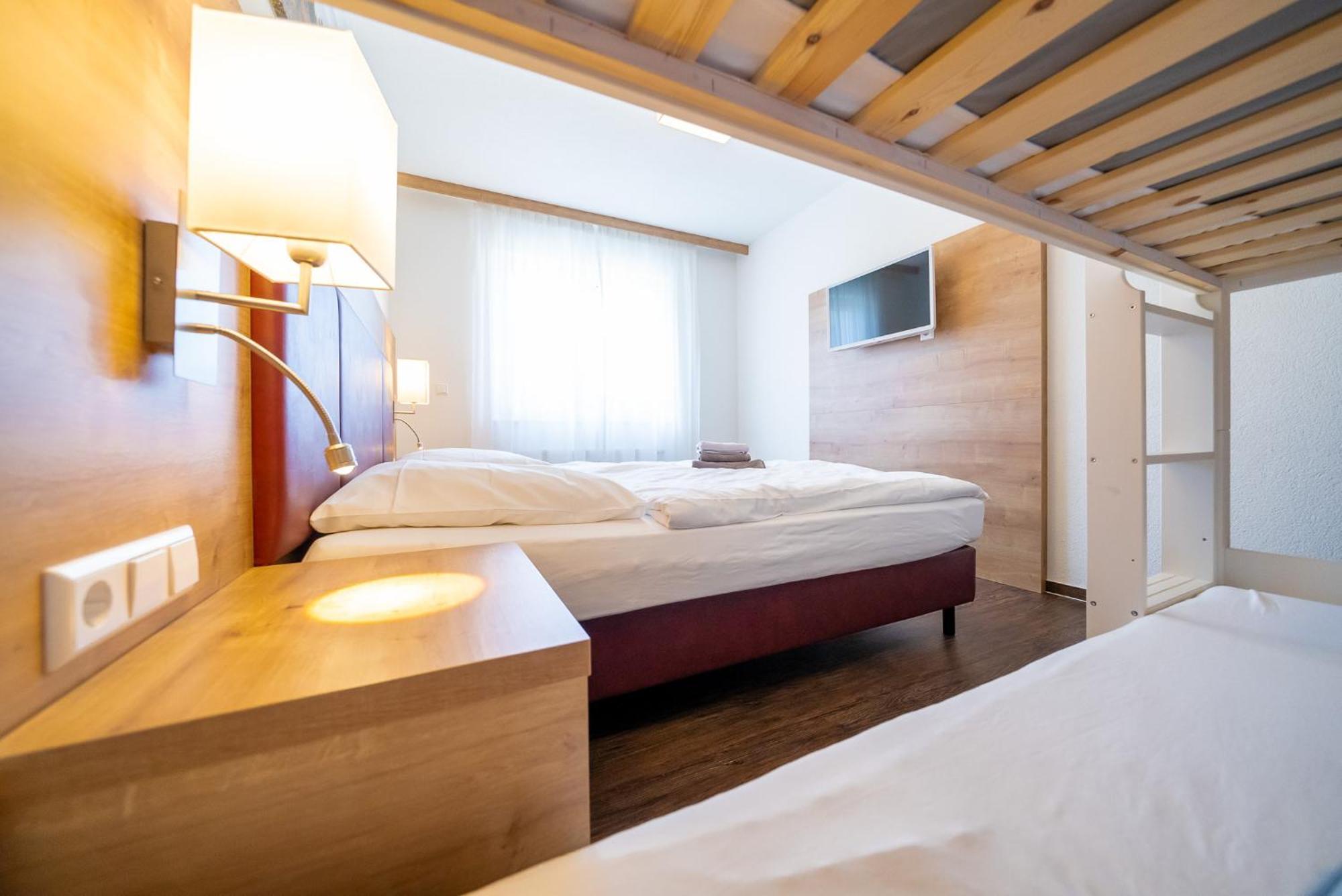 Apartmán Feldberg Domizil - Residenz Grafenmatt Rinken Exteriér fotografie