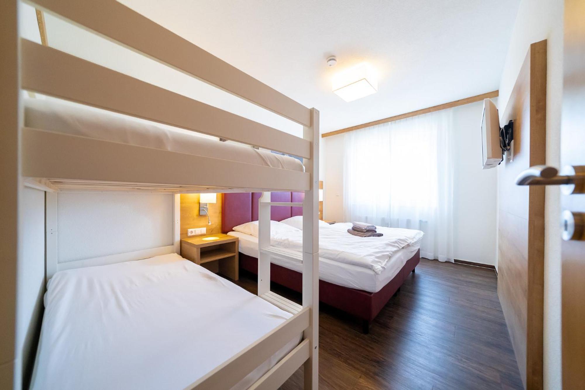 Apartmán Feldberg Domizil - Residenz Grafenmatt Rinken Exteriér fotografie