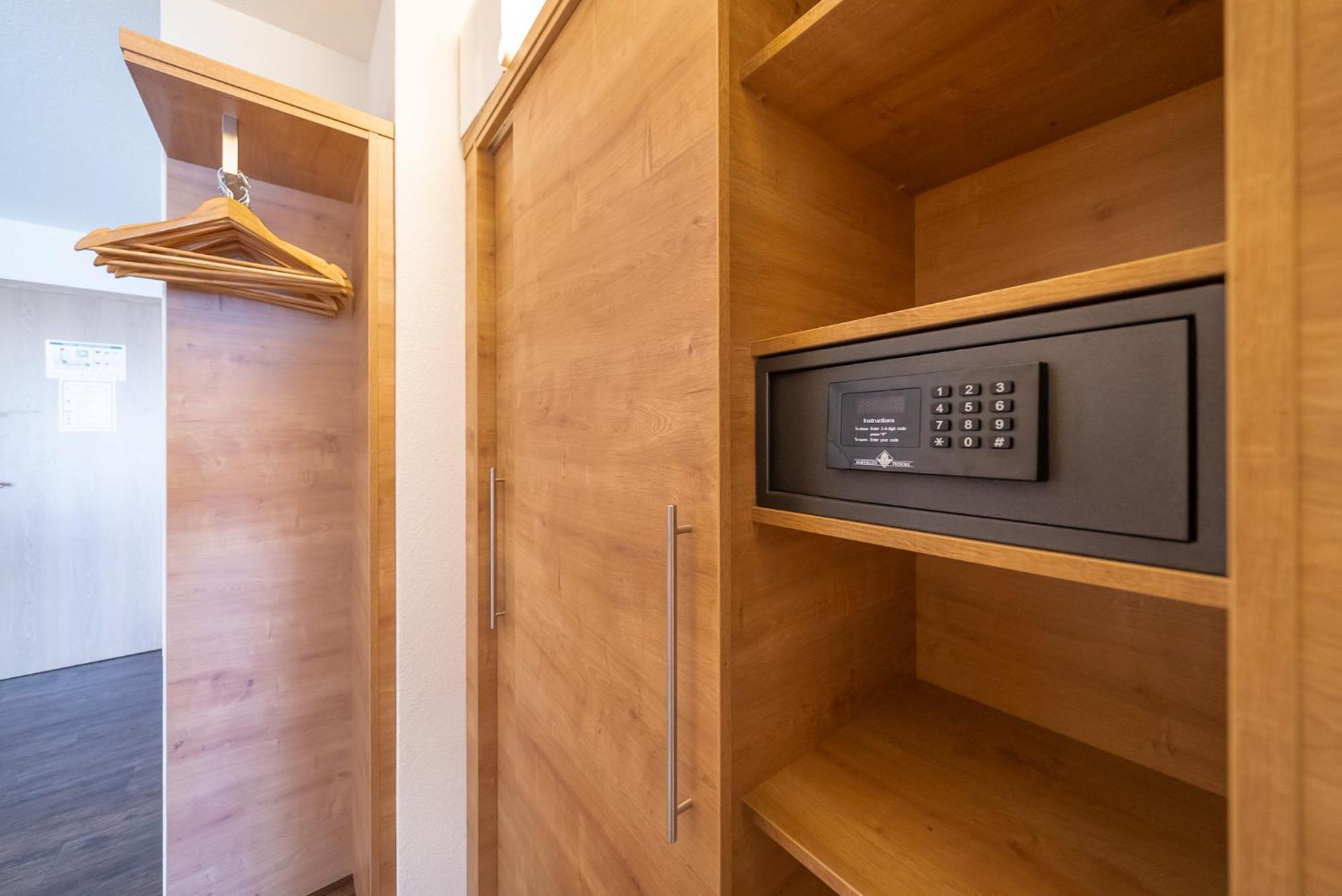 Apartmán Feldberg Domizil - Residenz Grafenmatt Rinken Exteriér fotografie