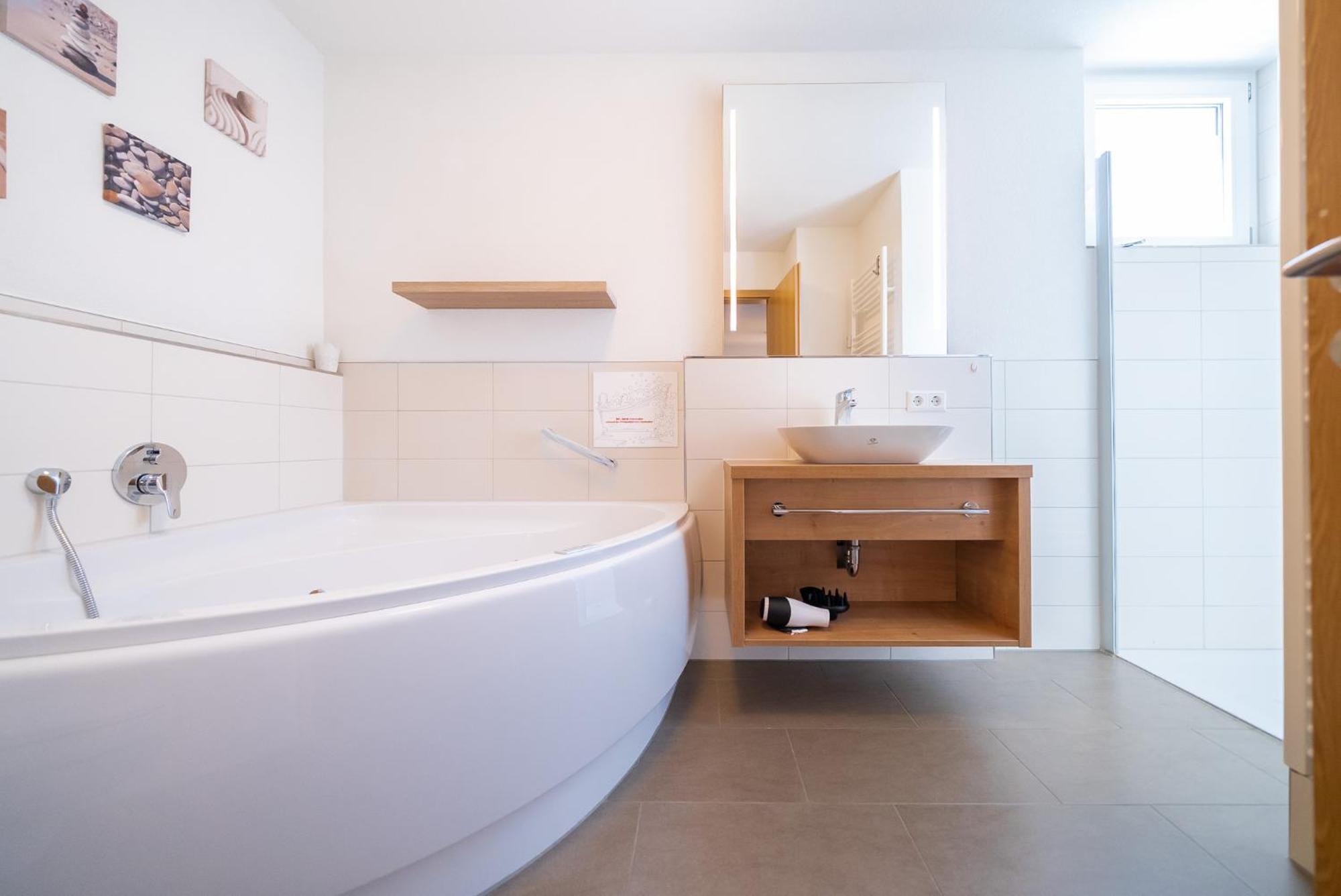 Apartmán Feldberg Domizil - Residenz Grafenmatt Rinken Exteriér fotografie