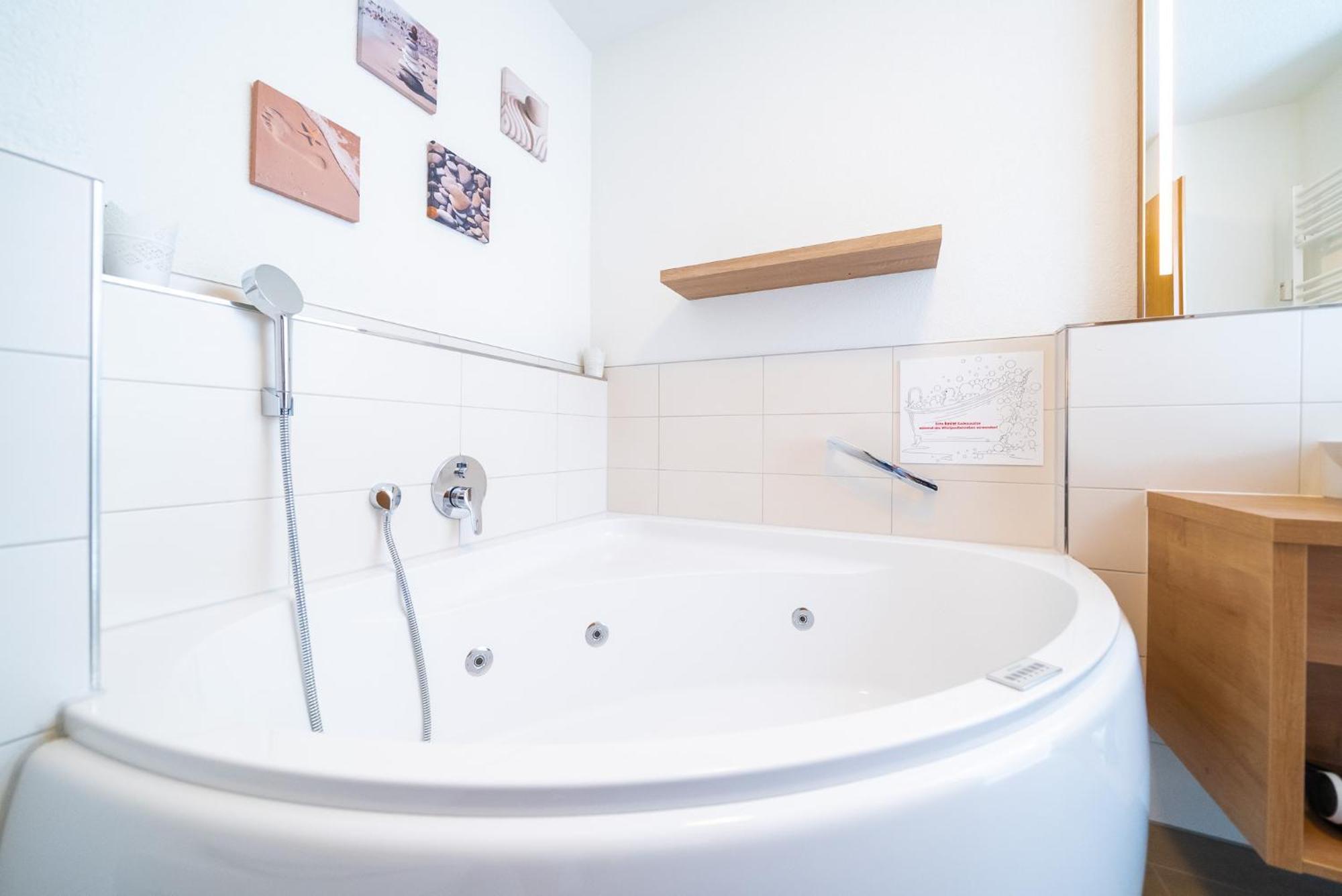 Apartmán Feldberg Domizil - Residenz Grafenmatt Rinken Exteriér fotografie